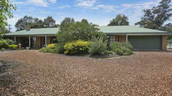 Horse Property for Sale - 5202 Calder Highway Ravenswood VIC 