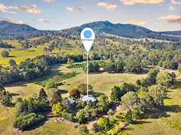 323 Coonoongibber Creek Road Brooloo QLD 4570