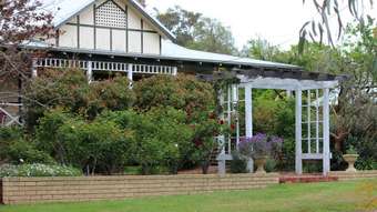 Horse Property for Sale - Wooroloo WA 