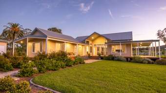 Horse Property for Sale - Firefly NSW 2429