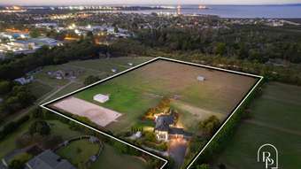 Horse Property for Sale - 12 Warringine Creek Lane Bittern VIC 3918