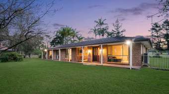 Horse Property for Sale - 72 Shelleys Lane Thirlmere NSW 2572