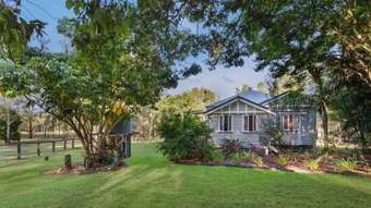 Horse Property for Sale - 40 Macdonalds Road Wivenhoe Pocket QLD 4306