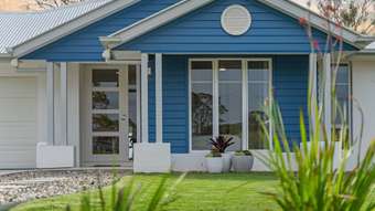 Horse Property for Sale - 55 David Close Ocean View QLD 4521