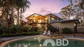 Horse Property for Sale - 139 Raynbird Road Narangba QLD 4504