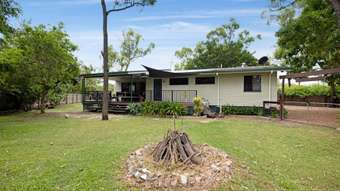 Horse Property for Sale - 10 Minsky Court Mount Low QLD 4818