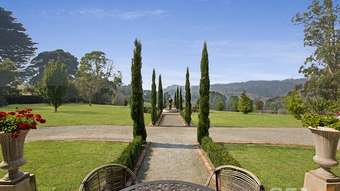 Horse Property for Sale - 128 Warragul - Leongatha Road Ellinbank VIC 