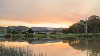 Horse Property for Sale - 401  Black Range Road Romsey VIC 3434