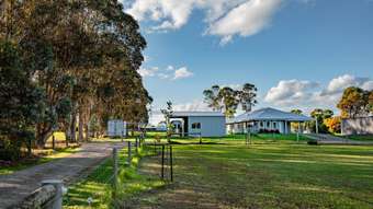 Horse Property for Sale - 100 Gladville Road Mckail WA 6330