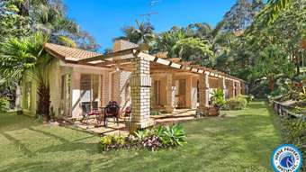 Horse Property for Sale - 25 Hideaway Lane Tinbeerwah QLD 