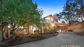 Horse Property for Sale - 287 Smiths Gully Road Smiths Gully VIC 