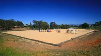 Horse Property for Sale - 49 Schofield Road Pitt Town NSW 