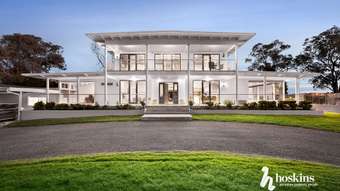 Horse Property for Sale - 146-150 Brysons Road Wonga Park VIC 3115