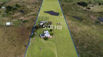 Horse Property for Sale - 27 Ruhls Lane Prenzlau QLD 4311