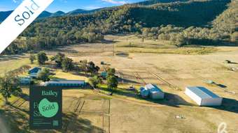 Horse Property for Sale - 1949 Martindale Road Martindale NSW 2328
