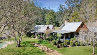 Horse Property for Sale - Wollombi NSW 2325