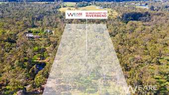 Horse Property for Sale - 66-80 Margaret Road Riverbend QLD 4280