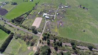 Horse Property for Sale - 95 PEERS ROAD Dalmore VIC 