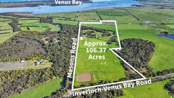 Horse Property for Sale - 50 Masons Road Tarwin Lower VIC 3956