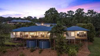 Horse Property for Sale - 42 Ruwoldts Road Dulong QLD 4560