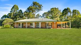 Horse Property for Sale - 102-112 Meadow road Logan Reserve QLD 4133