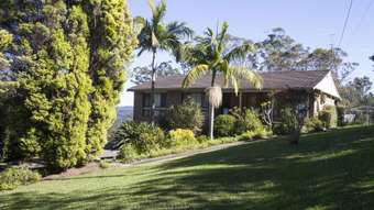 Horse Property for Sale - 45 Excelsior Street Lisarow NSW 