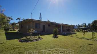 Horse Property for Sale - Mareeba QLD 4880