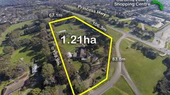 Horse Property for Sale - 1  OAKTREE DRIVE Pakenham VIC 