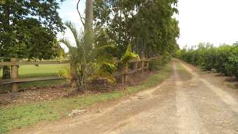 Horse Property for Sale - 25 Samuels Road Branyan QLD 