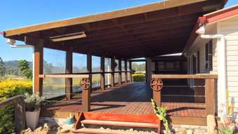 Horse Property for Sale - 22 Scrubby Creek Rd Royston QLD 