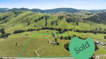 Horse Property for Sale - 1345 Glendonbrook Road Glendon Brook NSW 2330