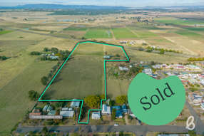 Horse Property for Sale - 7A & 9A Ada Street Singleton NSW 2330