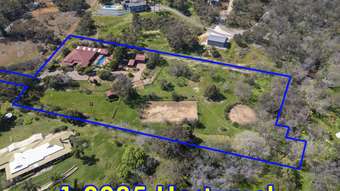 Horse Property for Sale - 26 Whistlepipe Court  Forrestfield WA 6058