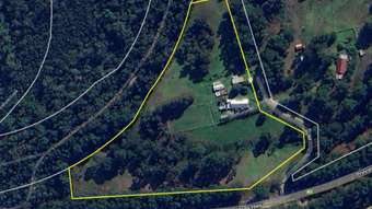 Horse Property for Sale - 19 Gully Road Nowa Nowa VIC 3887