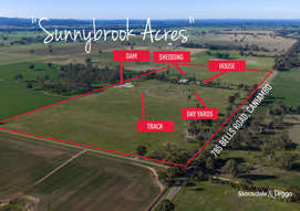 785 Bells Road Caniambo VIC 3630
