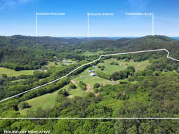 1039 Currumbin Creek Road Currumbin Valley QLD 4223