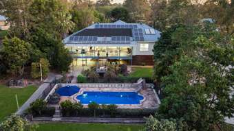 Horse Property for Sale - 89 St Covet Court Glenlogan QLD 4280