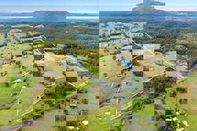 Horse Property for Sale - 874 Cobargo Bermagui Road Coolagolite NSW 2550