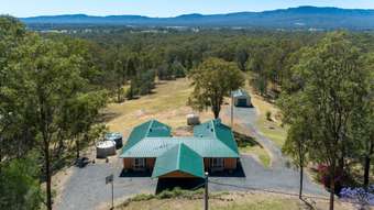 Horse Property for Sale - 179-185 Randwick Drive Mundoolun QLD 4285