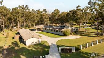 Horse Property for Sale - 44-48 Old Coach Road Tamborine QLD 4270