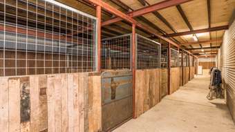Horse Property for Sale - 47 McNeill Road Champion Lakes WA 