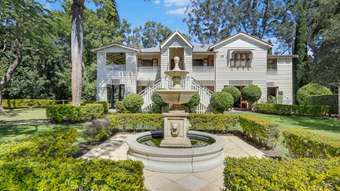 Horse Property for Sale - 193 Highlands Road Eudlo QLD 4554