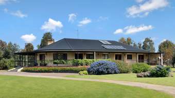 Horse Property for Sale - 1030 Cape Otway Road Modewarre VIC 3240