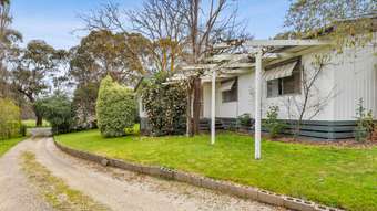 Horse Property for Sale - 80 Highlands Road Seymour VIC 3660