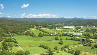 Horse Property for Sale - 24 Gills Road Lorne NSW 2439