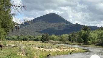 Horse Property for Sale - 197 Mount Dangar Road, BAERAMI Denman NSW 2328