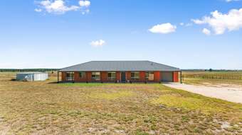 Horse Property for Sale - 5647 South Gippsland Highway Stradbroke VIC 3851