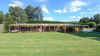 Horse Property for Sale - 30 Carters Lane Seville VIC 