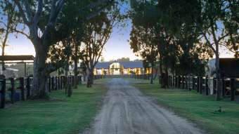 Horse Property for Sale - 112 River Road Hopeland WA 