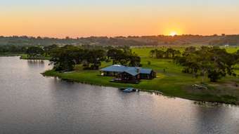 Horse Property for Sale - 91 Newrybar Swamp Road Kinvara NSW 2478